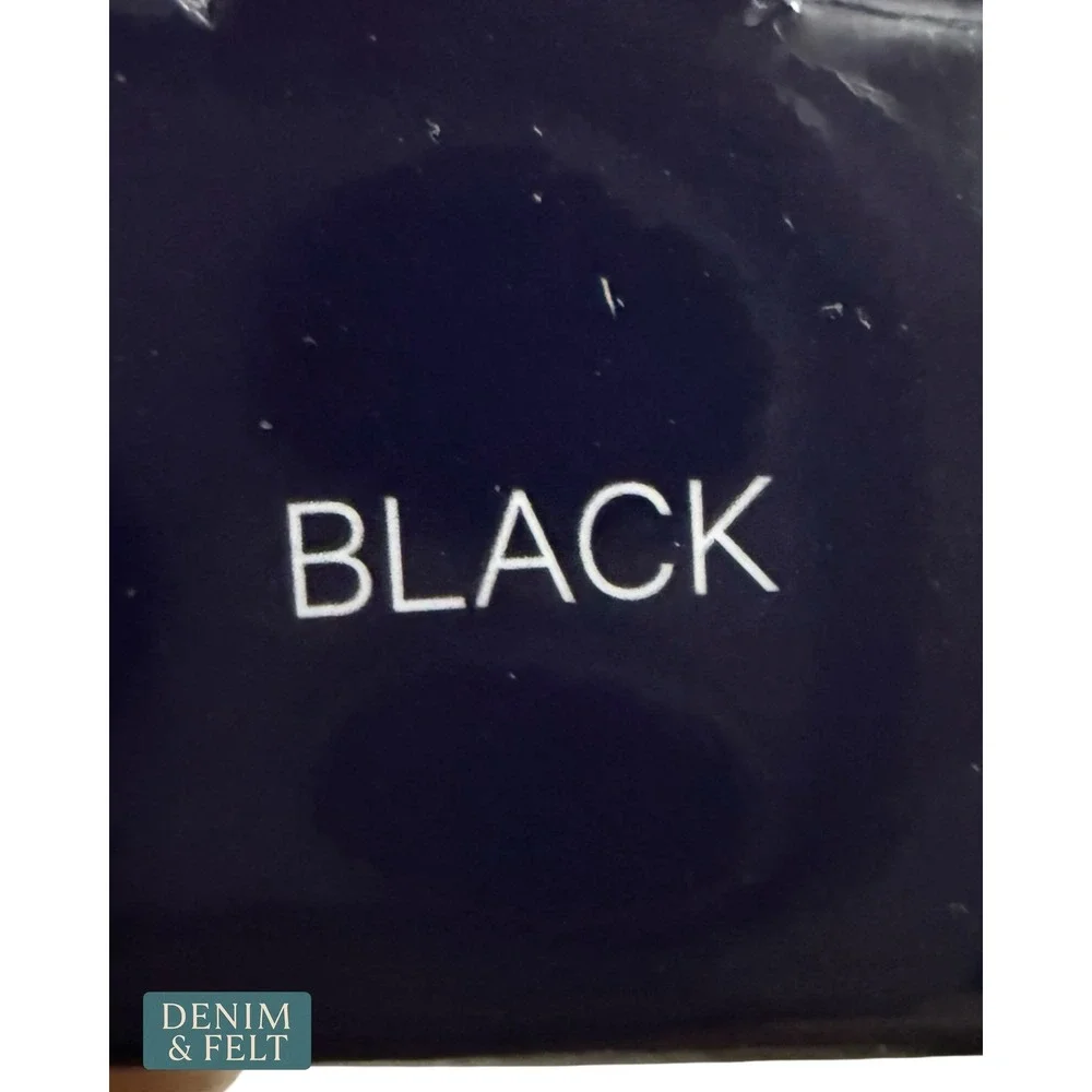 NEW Kevyn Aucoin Indecent Mascara Black Volumizing Long Wear 10mL 0.34oz